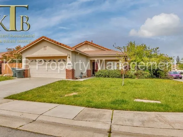 9261 Fosdyke Ct, Sacramento, CA 95829