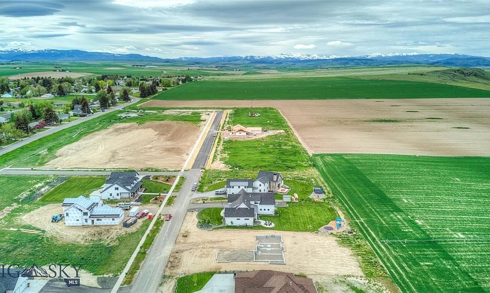 Cushing Ln, Manhattan, MT 59741 | Zillow