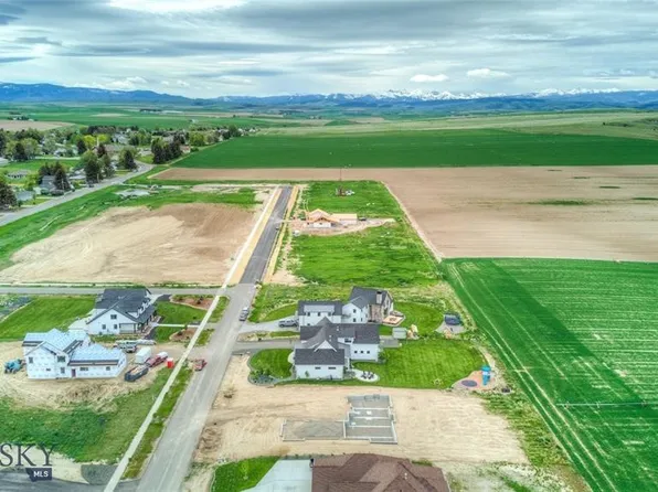 Cushing Ln, Manhattan, MT 59741