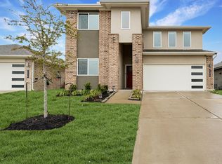 7506 Victoria Brook Trce, Richmond, TX 77407