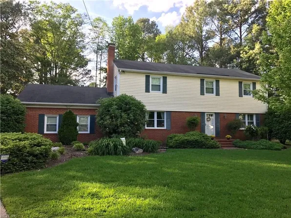 4724 Driver Ct, Virginia Beach, VA 23462