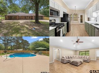 702 Wiley Blvd, Big Sandy, TX 75755