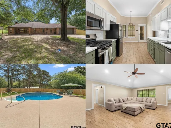 702 Wiley Blvd, Big Sandy, TX 75755