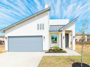 154 Lagos Ave, Laredo, TX 78045