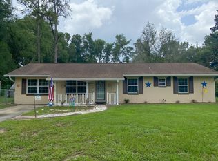 3788 E Kirk St, Inverness, FL 34453
