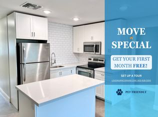 2617 E Campbell Ave #7, Phoenix, AZ 85016