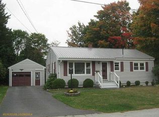 115 Silk St, Brewer, ME 04412