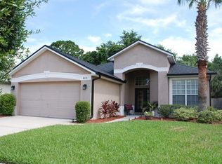4618 Redmond Pl, Sanford, FL 32771