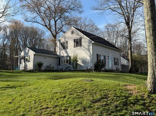 79 French Rd, Bolton, CT 06043