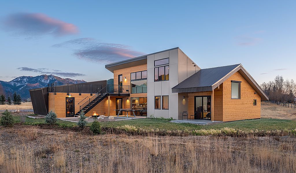 356 Columbine St, Alpine, WY 83128 Zillow