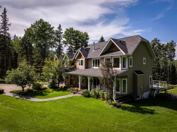 162020 S 1315th Dr W, Foothills No. 31, AB T0L 1W4