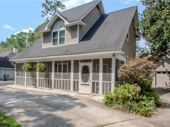 3124 Riviere Du Chien Loop W, Mobile, AL 36693