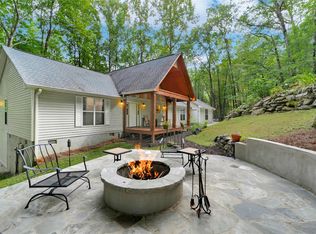 557 Country Club Estate, Sapphire, NC 28774