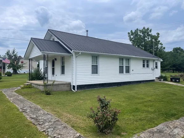 4266 West Ky #10, Tollesboro, KY 41189