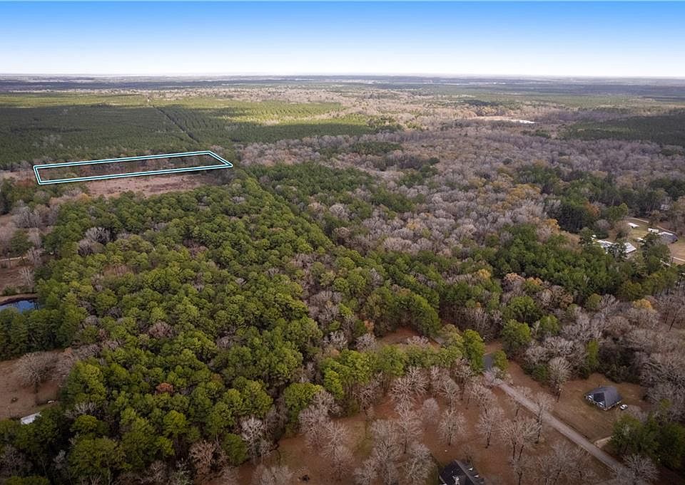 2nd image of Old Beaubouef Rd Lot 1