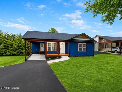186 Granby Ln, Harrogate, TN, 37752