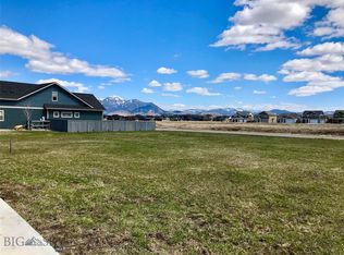 Parkway Ave, Bozeman, MT 59715