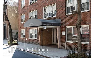 Sold by Douglas Elliman