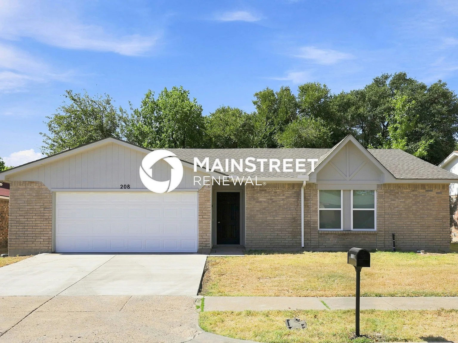 208 Nettletree St — Photo 1