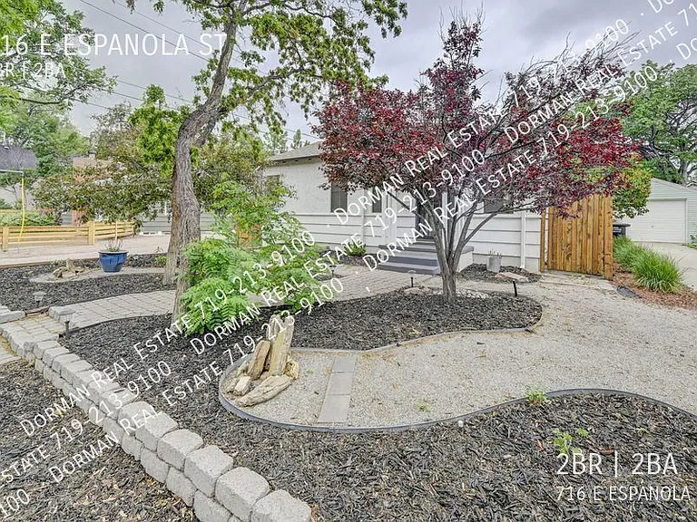716 E Espanola St — Photo 30