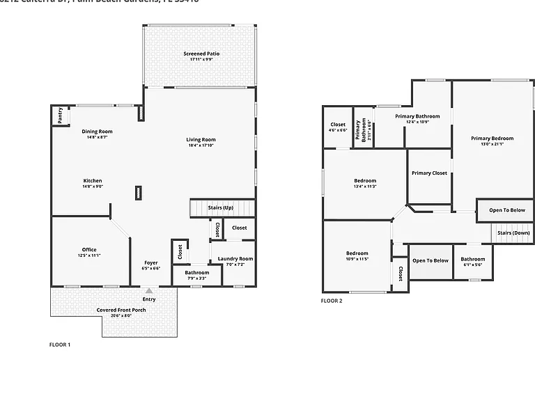 8212 Calterra Dr — Photo 39