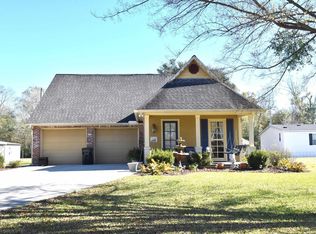 12338 Gilbert Leblanc Rd, Gonzales, LA 70737