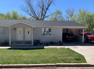 4067 S Hillcrest Cir, South Ogden, UT 84405