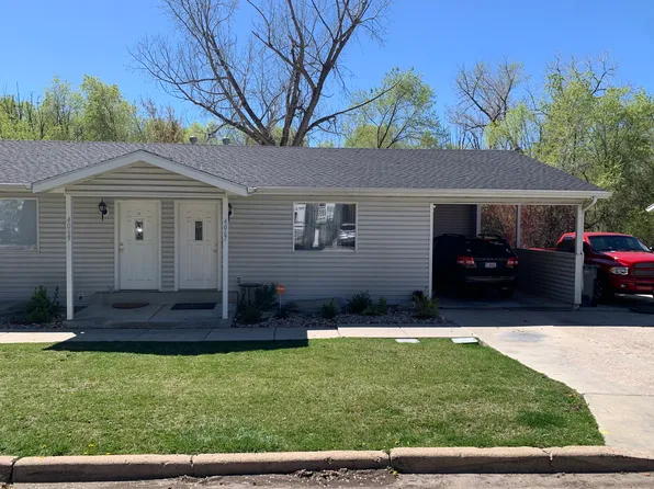 4067 S Hillcrest Cir, South Ogden, UT 84405