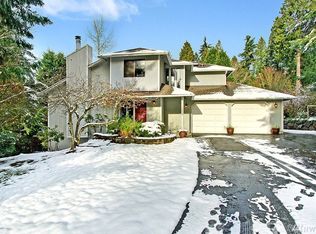 18450 146th Ave NE, Woodinville, WA 98072