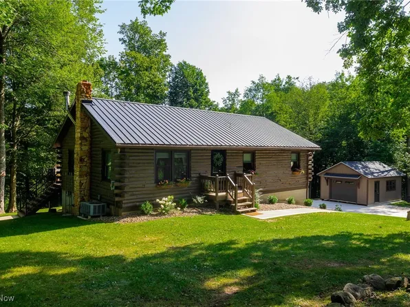 11771 Township Road 259, Millersburg, OH 44654