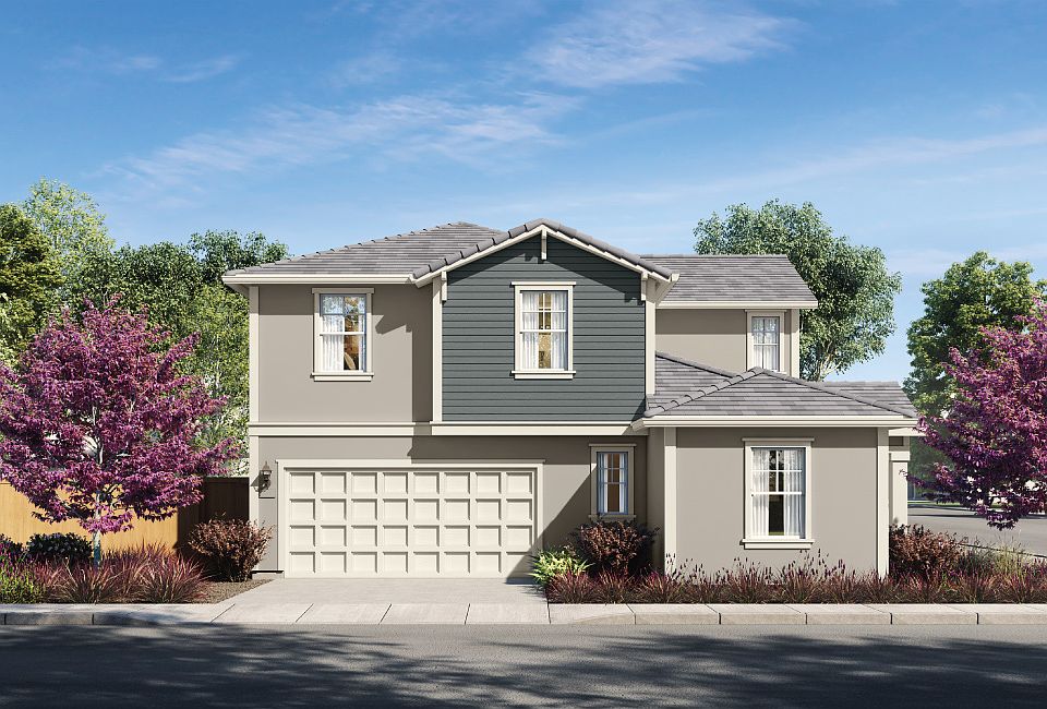 Plan Elevation.