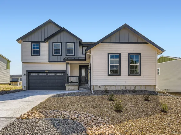 39836 Floyd Street, Elizabeth, CO 80107