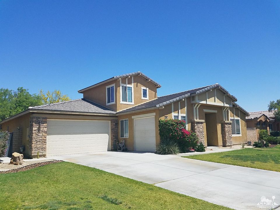 2nd image of 82564 Mandrone Dr