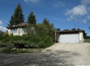 1675 Us Highway 89, Fish Haven, ID 83287