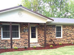 401 Dana St, Dexter, MO 63841