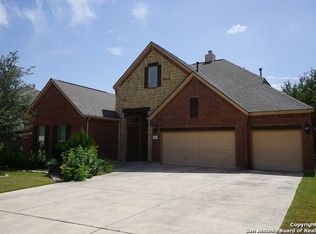 26935 Hardy Run, Boerne, TX 78015