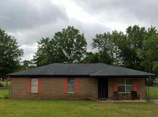 3610 Radial Ave, Albany, GA 31705