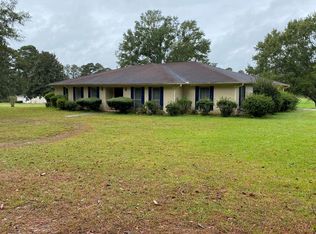 189 Reeves Rd, Laurel, MS 39443