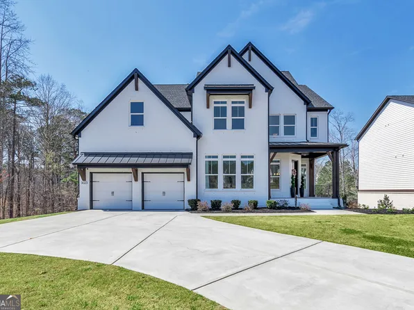 3023 Millpond Dr, Woodstock, GA 30188