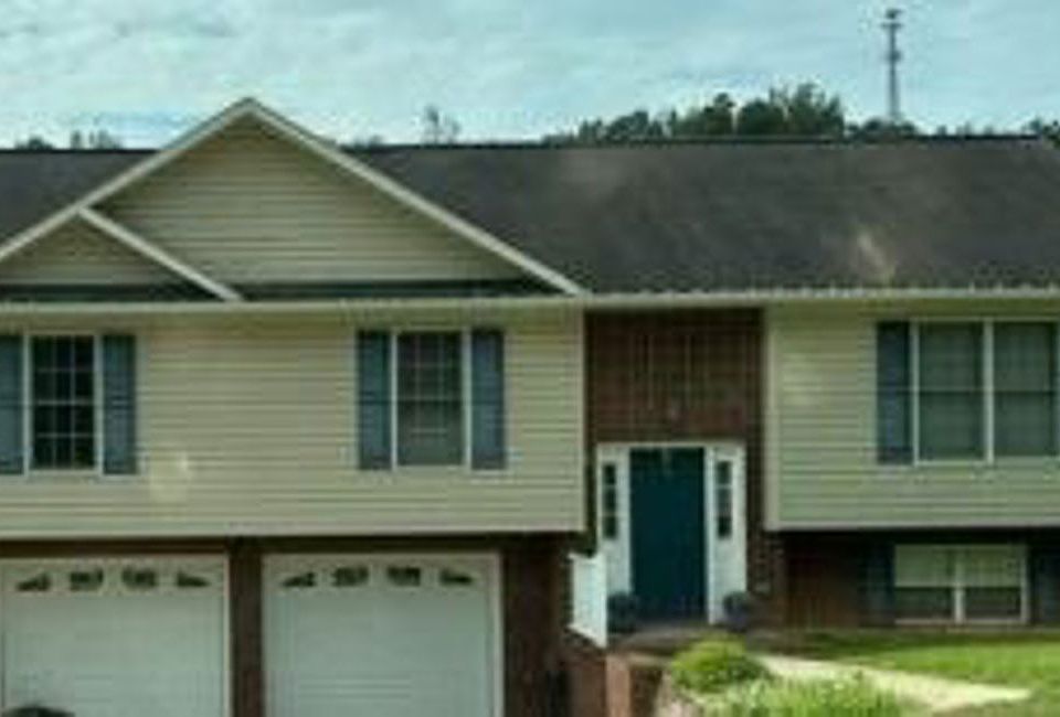 Property Front View