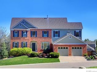 409 Shoreham Cir, Castle Pines, CO 80108