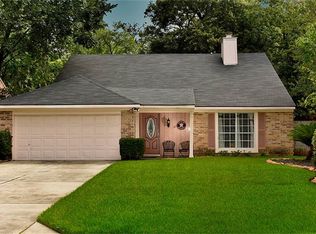 167 Sandpebble Dr, Spring, TX 77381