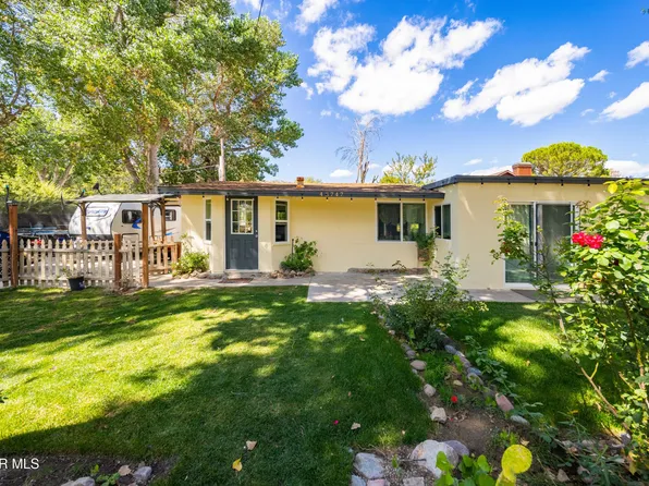 43747 Sylvan Dr, Lake Hughes, CA 93532