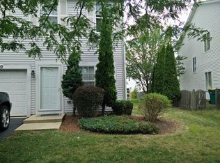 21250 W Edison Ln, Plainfield, IL 60544