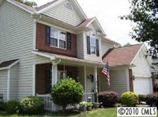 3014 Morning Mist Ln, Charlotte, NC 28273