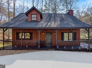 72 Running Deer Rd #4, Cleveland, GA 30528