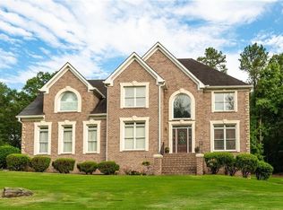 133 Centennial Dr, Stockbridge, GA