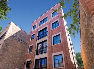 3607 N Damen Ave APT 2, Chicago, IL 60618