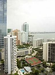 2nd image of 1541 Brickell Ave APT 3204