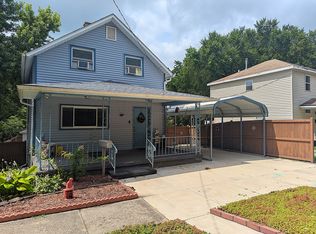 366 Clark St, Marseilles, IL 61341